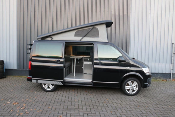 Volkswagen Multivan - Afbeelding 6 van 30