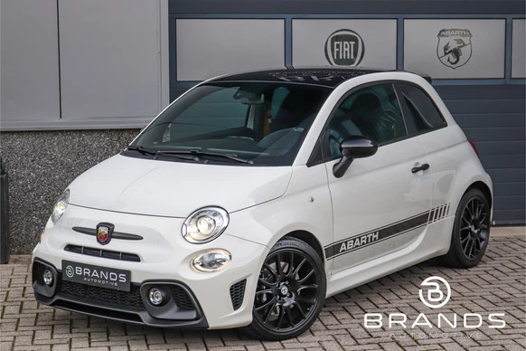 Abarth 595 - Afbeelding 1 van 24