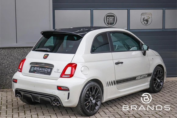 Abarth 595 - Afbeelding 2 van 24