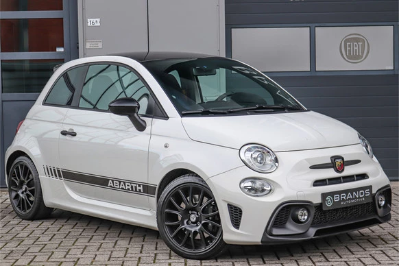 Abarth 595 - Afbeelding 4 van 24