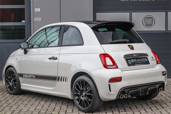 Abarth 595 - Afbeelding 6 van 24