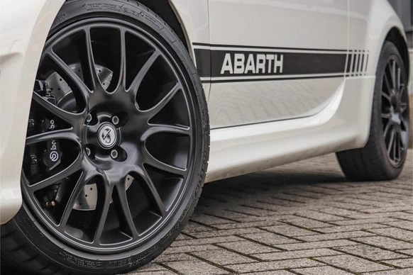 Abarth 595 - Afbeelding 21 van 24