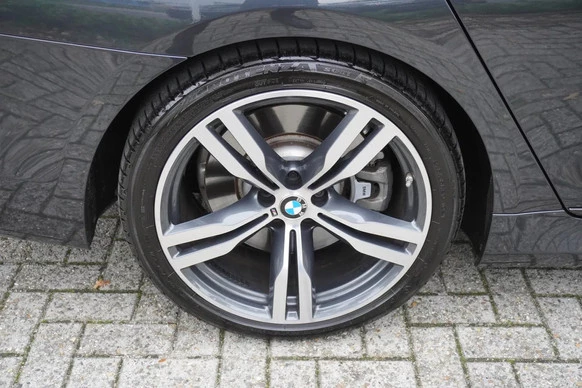 BMW 7 Serie - Afbeelding 24 van 30