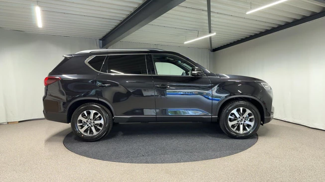 SsangYong Rexton - Afbeelding 15 van 30