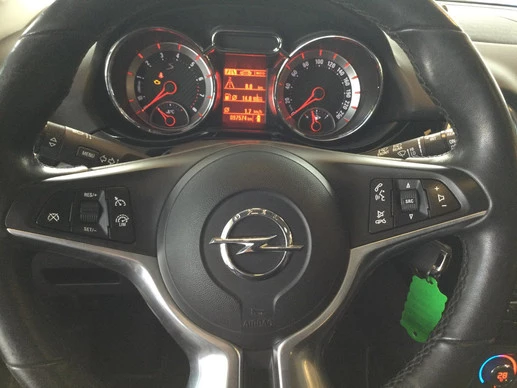 Opel ADAM - Afbeelding 15 van 17