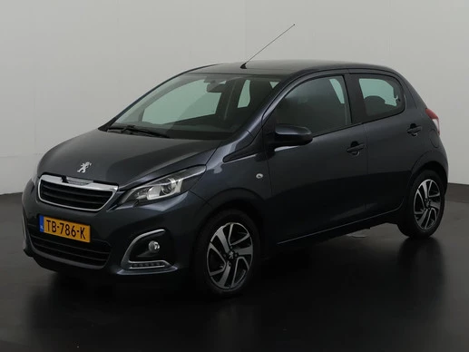 Peugeot 108 - Afbeelding 1 van 30