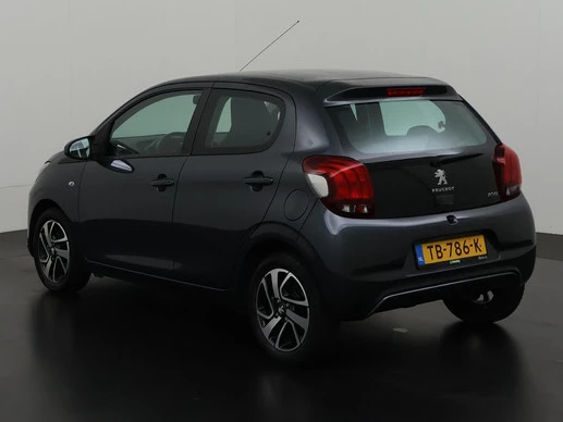 Peugeot 108 - Afbeelding 6 van 30