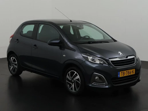 Peugeot 108 - Afbeelding 25 van 30