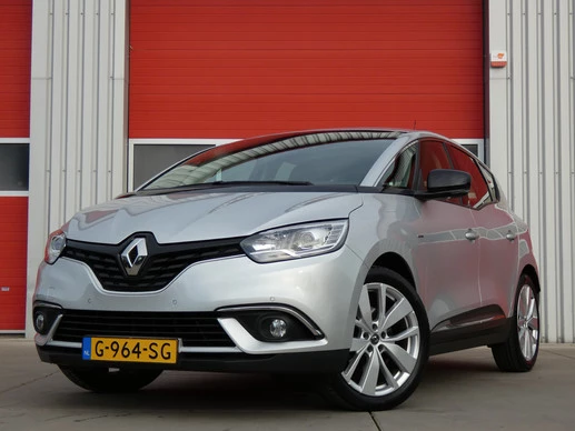 Renault Scénic