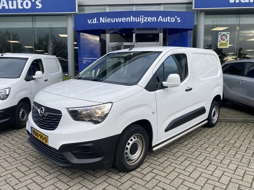 Opel Combo - Afbeelding 1 van 19