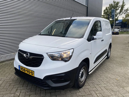 Opel Combo - Afbeelding 2 van 19