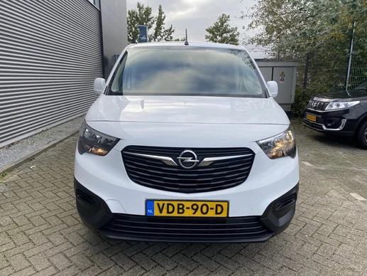 Opel Combo - Afbeelding 3 van 19