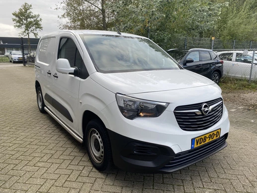 Opel Combo - Afbeelding 4 van 19