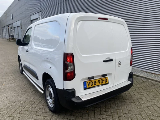 Opel Combo - Afbeelding 5 van 19