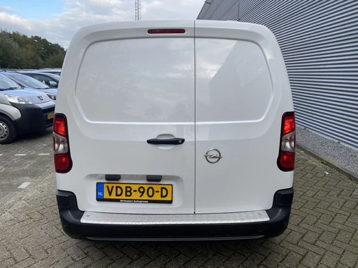 Opel Combo - Afbeelding 6 van 19