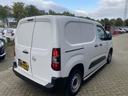 Opel Combo - Afbeelding 7 van 19