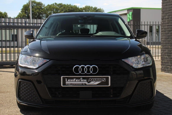 Audi A1 - Afbeelding 5 van 30