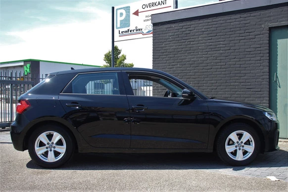 Audi A1 - Afbeelding 7 van 30