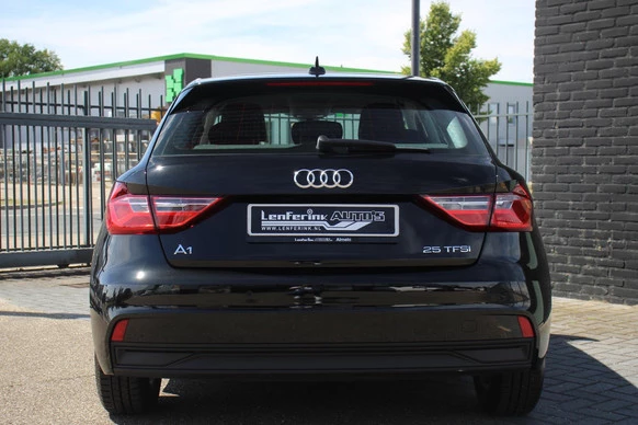 Audi A1 - Afbeelding 8 van 30