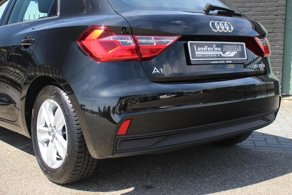 Audi A1 - Afbeelding 12 van 30