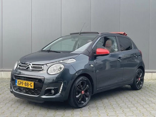 Citroën C1