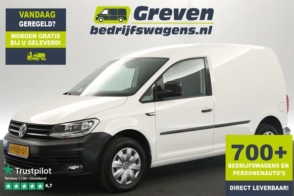 Volkswagen Caddy - Afbeelding 1 van 25