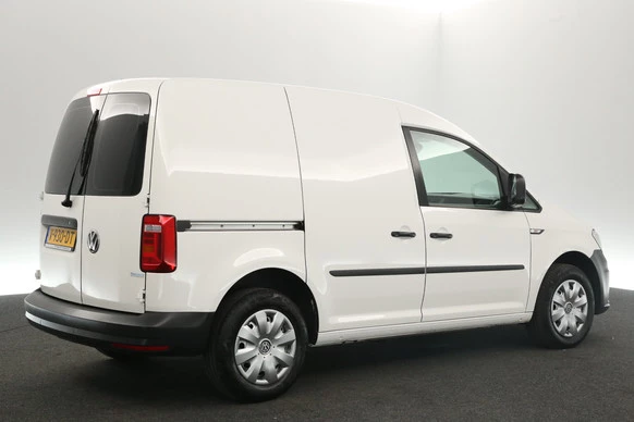 Volkswagen Caddy - Afbeelding 2 van 25