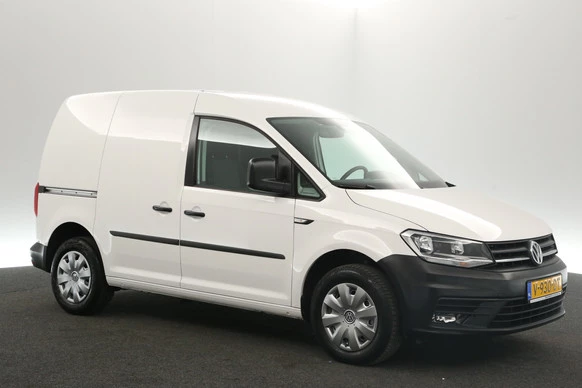 Volkswagen Caddy - Afbeelding 3 van 25