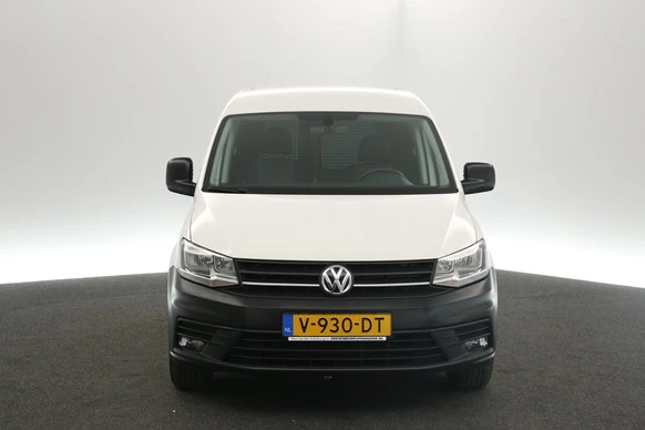 Volkswagen Caddy - Afbeelding 4 van 25