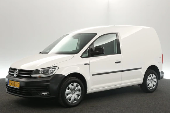 Volkswagen Caddy - Afbeelding 5 van 25