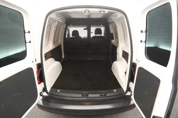 Volkswagen Caddy - Afbeelding 6 van 25