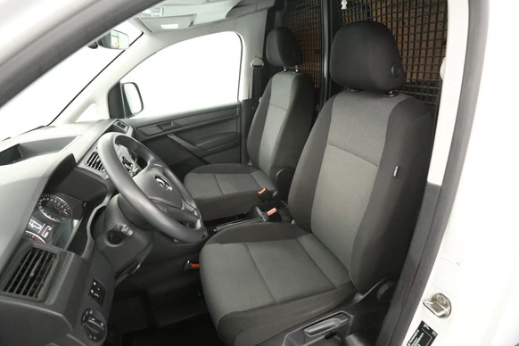 Volkswagen Caddy - Afbeelding 8 van 25