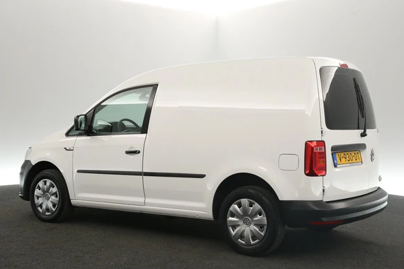 Volkswagen Caddy - Afbeelding 24 van 25