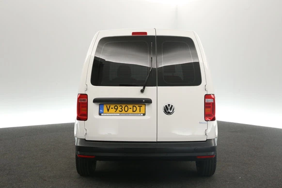 Volkswagen Caddy - Afbeelding 25 van 25