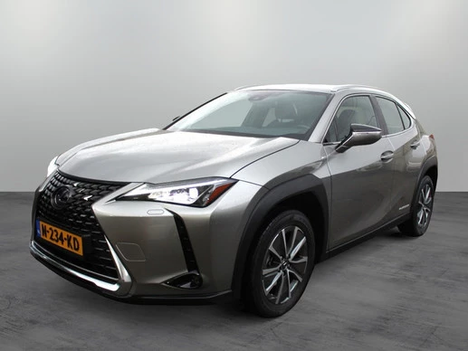 Lexus UX - Afbeelding 1 van 24