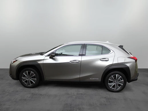 Lexus UX - Afbeelding 3 van 24