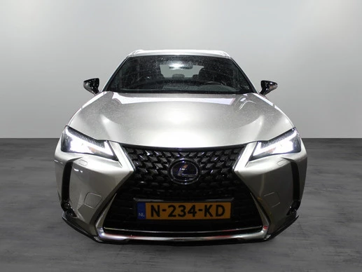 Lexus UX - Afbeelding 14 van 24