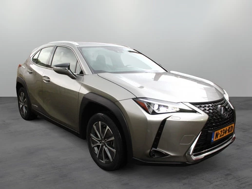 Lexus UX - Afbeelding 15 van 24