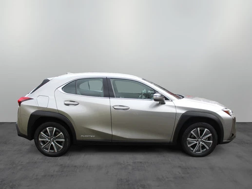 Lexus UX - Afbeelding 16 van 24