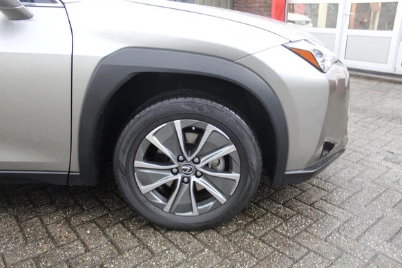 Lexus UX - Afbeelding 22 van 24