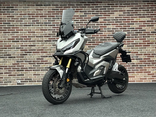 Honda X-ADV 750