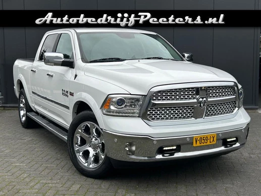 Dodge Ram Pick-Up - Afbeelding 1 van 23