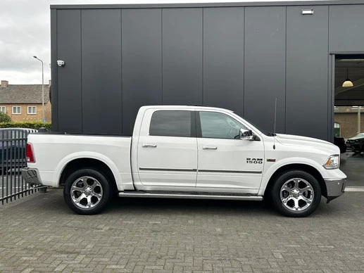 Dodge Ram Pick-Up - Afbeelding 2 van 23