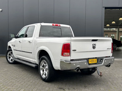 Dodge Ram Pick-Up - Afbeelding 13 van 23