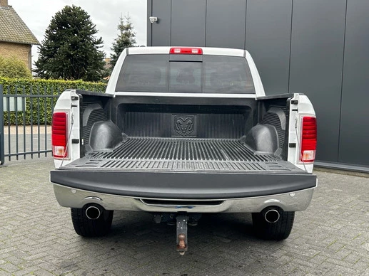 Dodge Ram Pick-Up - Afbeelding 14 van 23