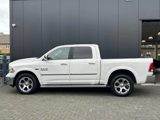 Dodge Ram Pick-Up - Afbeelding 15 van 23