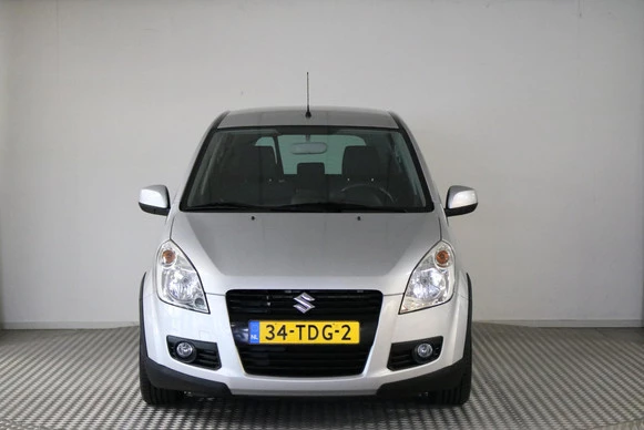 Suzuki Splash - Afbeelding 29 van 30