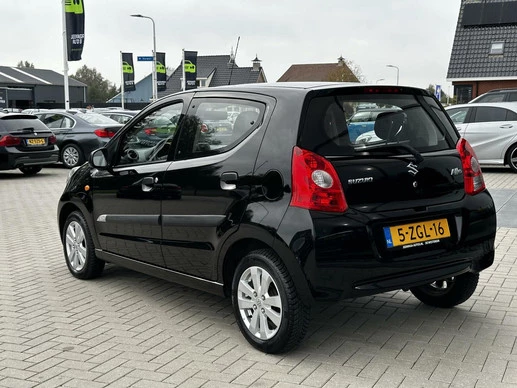 Suzuki Alto - Afbeelding 2 van 22