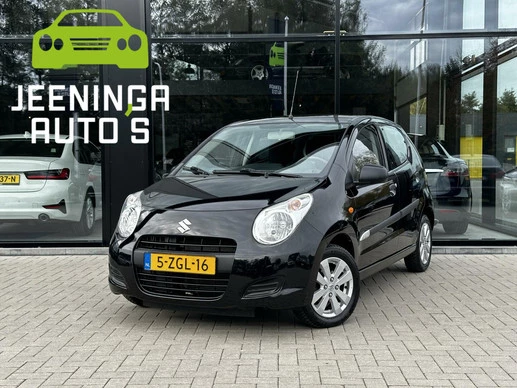 Suzuki Alto - Afbeelding 1 van 22