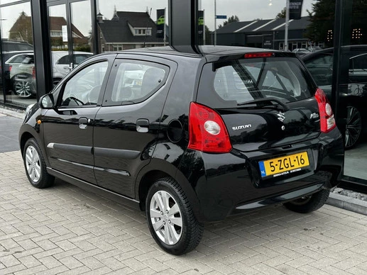 Suzuki Alto - Afbeelding 20 van 22